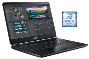 Acer Aspire 5 A515-53-H58U/K