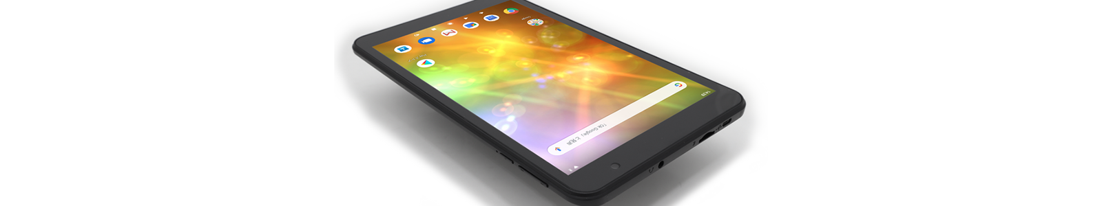 LT101 Android9搭載 8インチタブレット banner