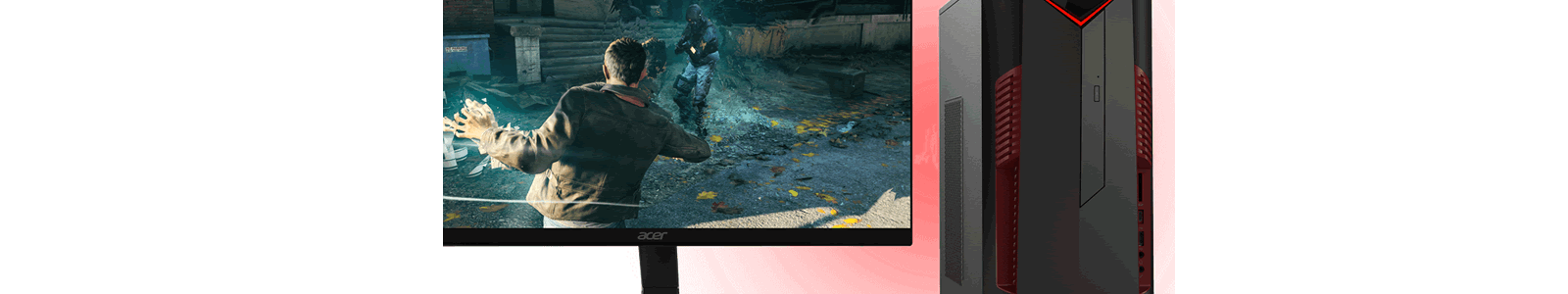 Acer Nitro 50 banner
