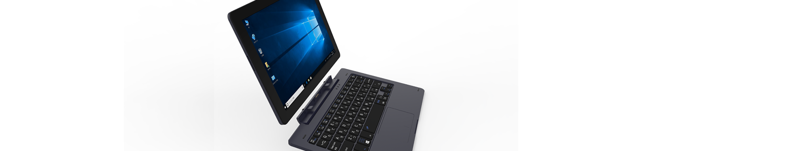 keian KIC104HD-DN banner