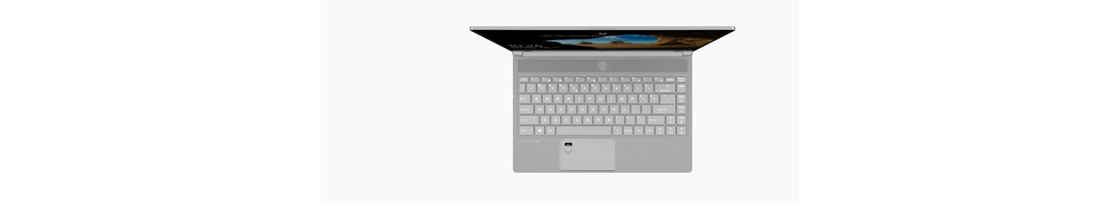 MSI PS42-8RA-052JP banner