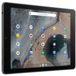 Chromebook Tablet CT100PA banner