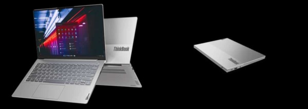 ThinkBook 13s Gen2 レビュー