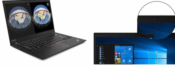 ThinkPad X390 ThinkPad T490s ThinkPad T490