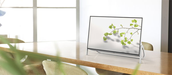 富士通 ESPRIMO FH 液晶一体型PC 2019