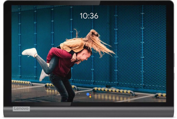 Lenovo Yoga Smart Tab レビュー デメリット スペック比較