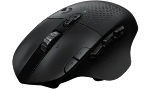 G604 LIGHTSPEED ゲーミング マウス