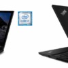 Lenovo ThinkPad P53s レビュー