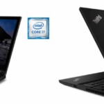 Lenovo ThinkPad P53s レビュー