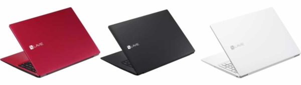 LAVIE Note Standard NS600/NA