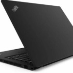 Lenovo ThinkPad P43s レビュー