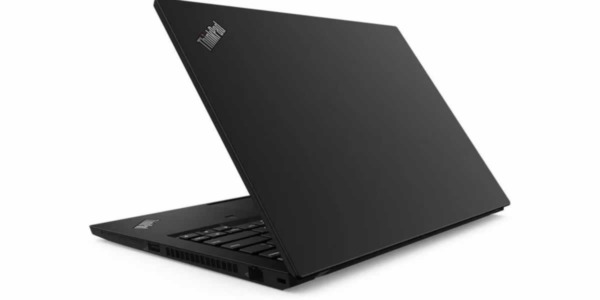 Lenovo ThinkPad P43s レビュー