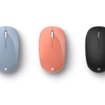 Bluetooth Mouse RJN