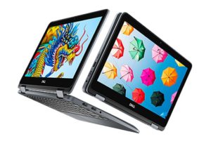 New Inspiron 11 3000 2-in-1 ( 3195 )