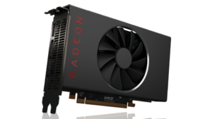 Radeon RX 5500 XT