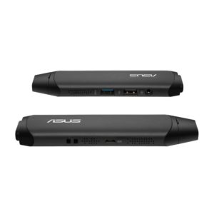 ASUS VivoStick TS10 インターフェイス