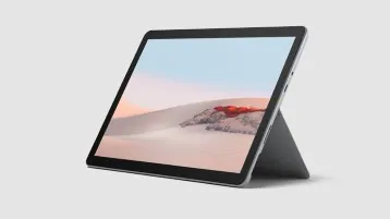 Surface Go 2