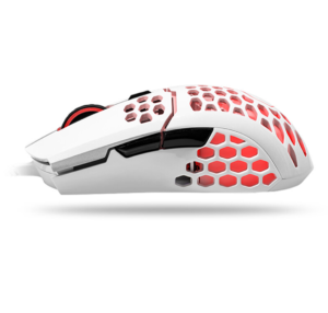 Cooler Master MasterMouse MM711 matte