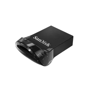 Ultra Fit USB 3.1 フラッシュドライブ SDCZ430-512G-J57