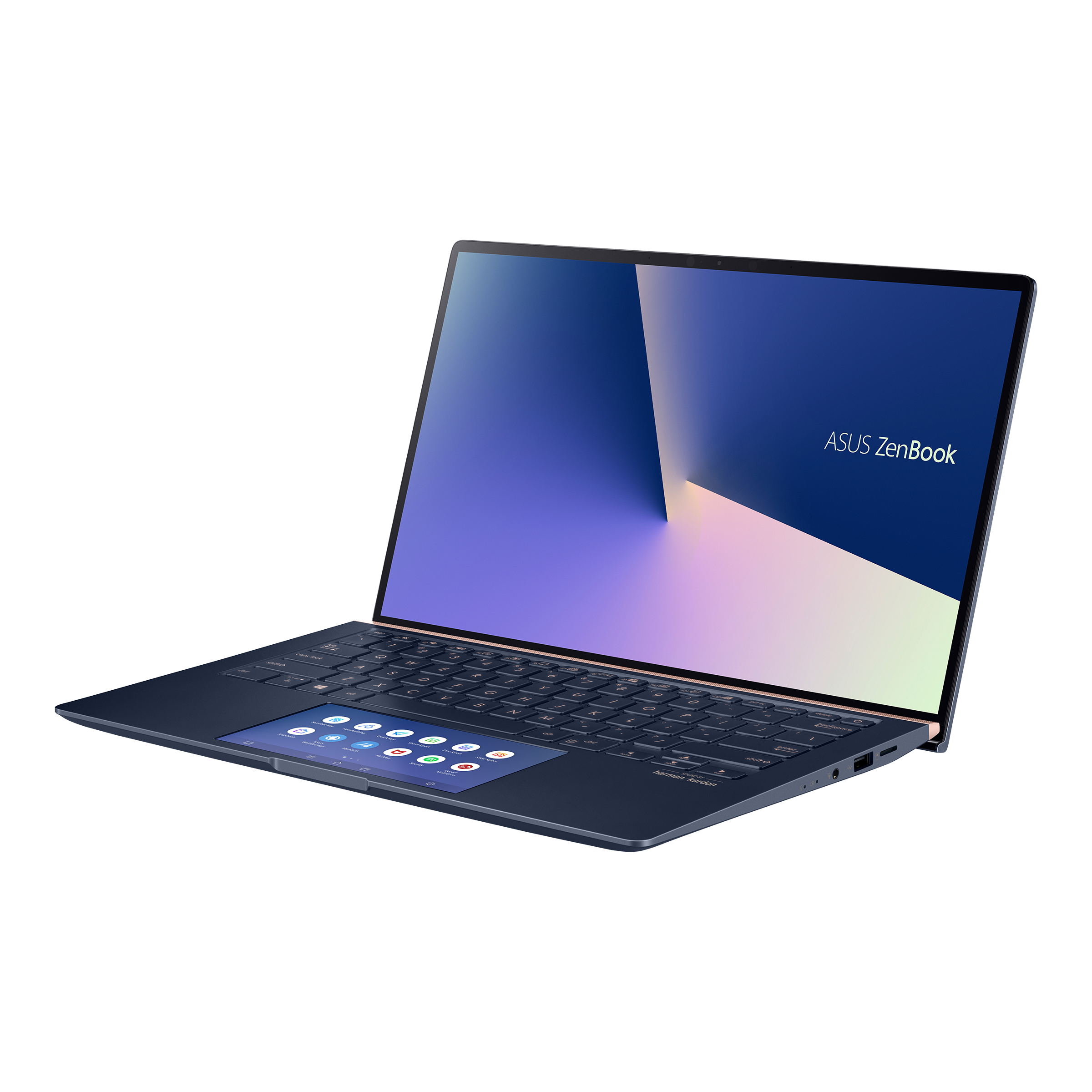 UX434FLC