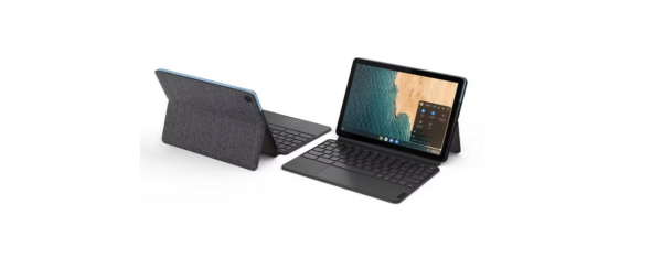 Lenovo IdeaPad Duet Chromebook ZA6F0038JP