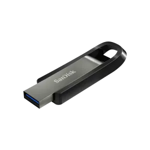 Extreme GO USB 3.2 フラッシュドライブ SDCZ810-256G-J35