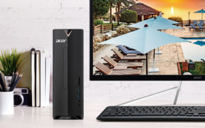 Acer Aspire X XC-830-A14F/F XC-830-A14F