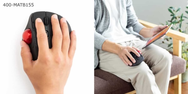 400-MATB155 レビュー