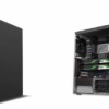 Lenovo ThinkStation P620 レビュー デメリット