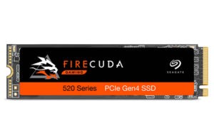 G-GEAR Powered by FireCuda Gaming GF5A-B210/XT