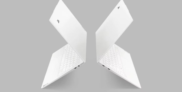 Yoga Slim 750i Carbon レビュー