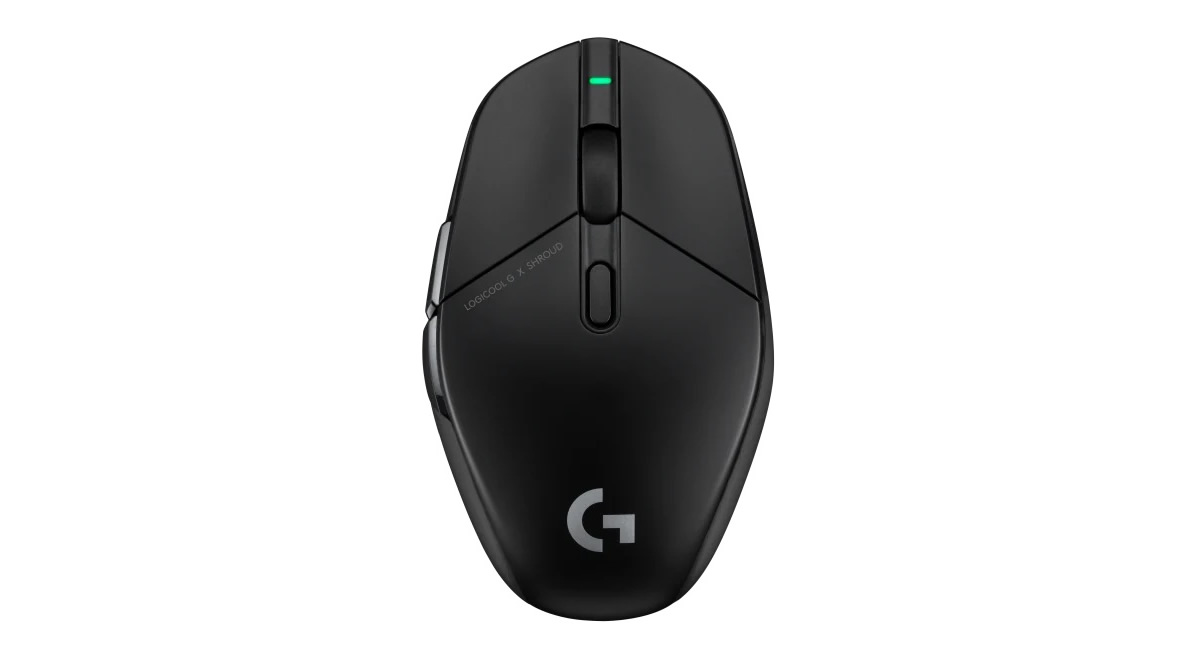 G303 Shroud Edition Wireless レビュー