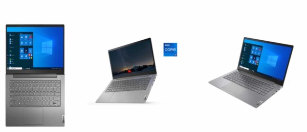 ThinkBook 14 Gen2 レビュー デメリット