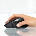 MX MASTER 3 レビュー