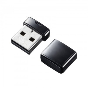 小型USBメモリ UFD-2P