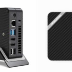 MINISFORUM UM480 レビュー