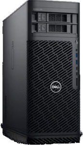 Dell　Precision 7865 タワーワークステーション