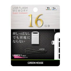 GH-UF3MB 16GB