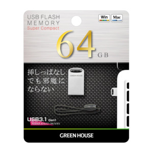 GH-UF3MB 64GB