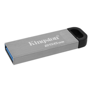 DataTraveler Kyson レビュー USBフラッシュドライブ
