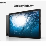 Galaxy Tab A9+