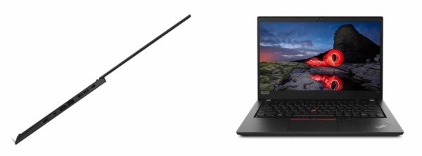 ThinkPad T495 レビュー