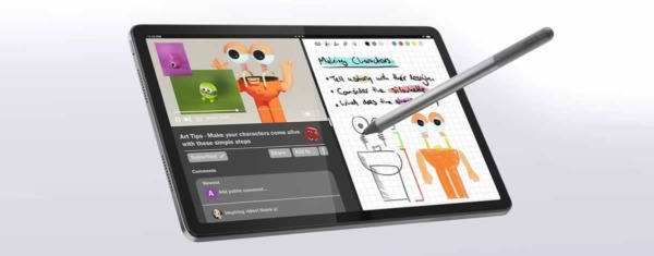 Lenovo Tab M11 レビュー デメリット