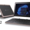 dynabook K2 レビュー デメリット
