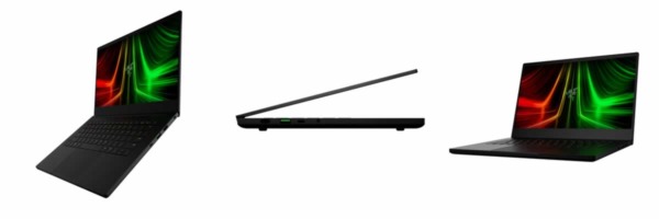 Razer Blade 14 レビュー