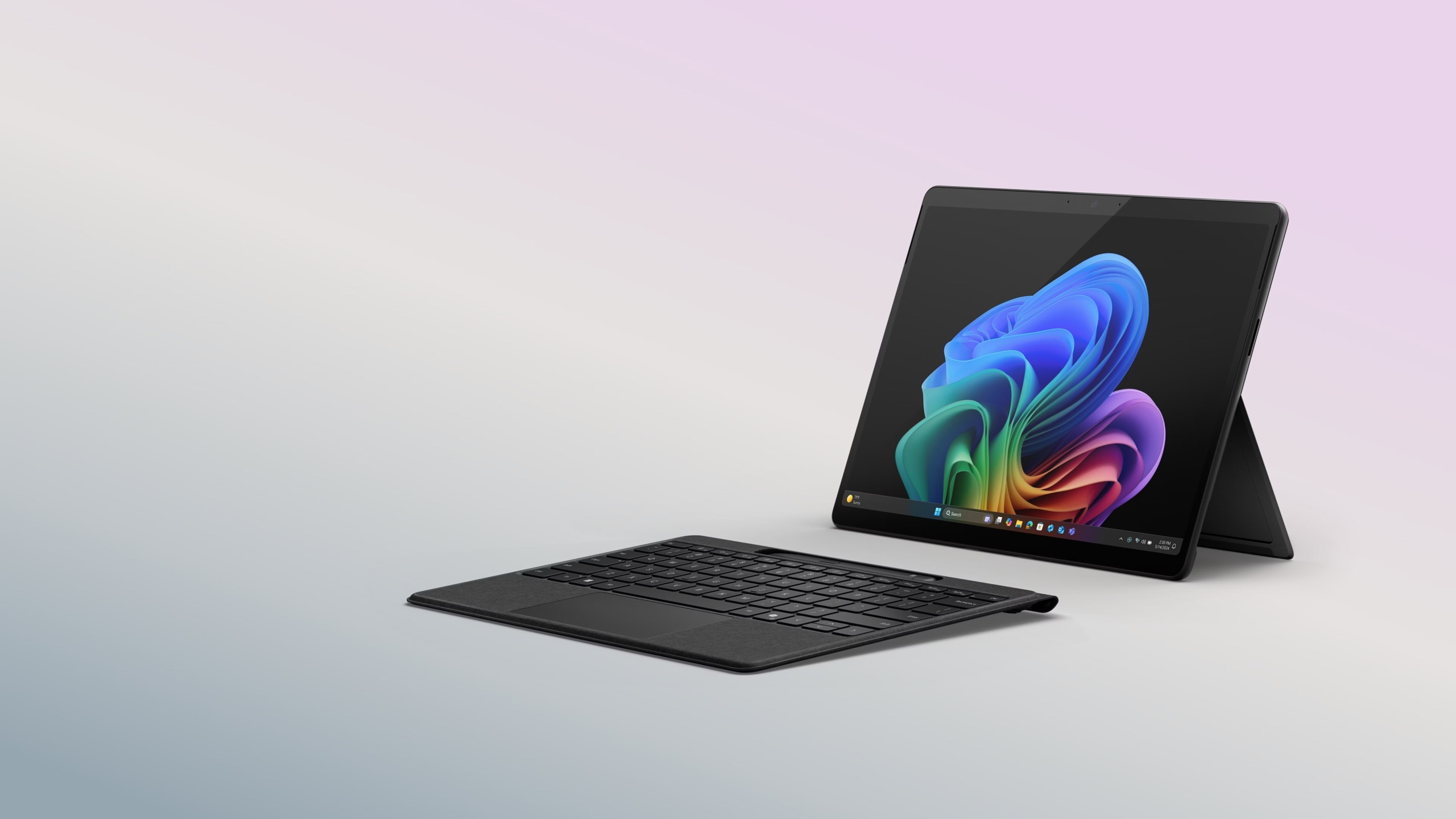 Surface Pro 第11世代 レビュー