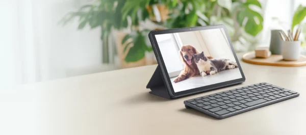 LAVIE Tab T10 PC-T1055KAS レビュー