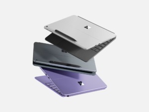Surface Pro Copilot+ PC 12 インチ