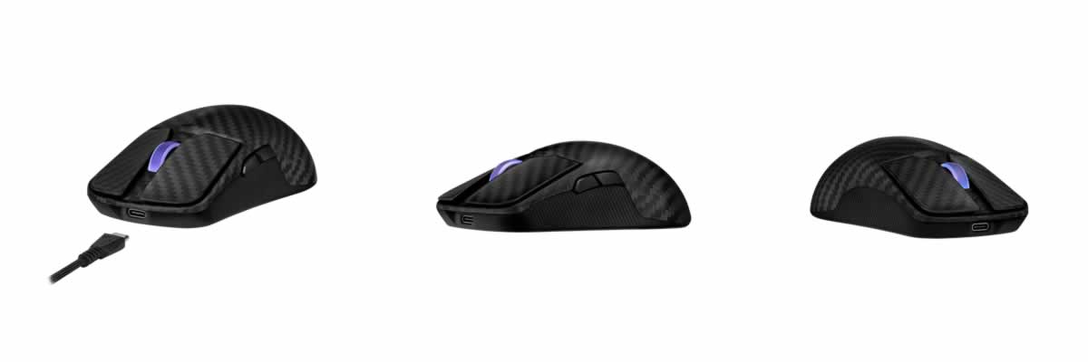 ASUS ROG Harpe Ace Extreme