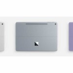 Surface Pro Copilot+ PC